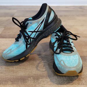 Asics Gel-Nimbus 21 Winterized - Women's Sz.9